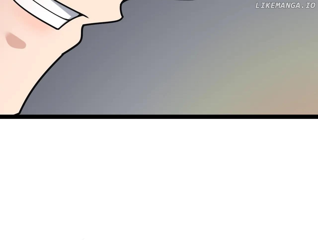 Daddy President Is Too Hard To Deal With Chapter 140 - page 30